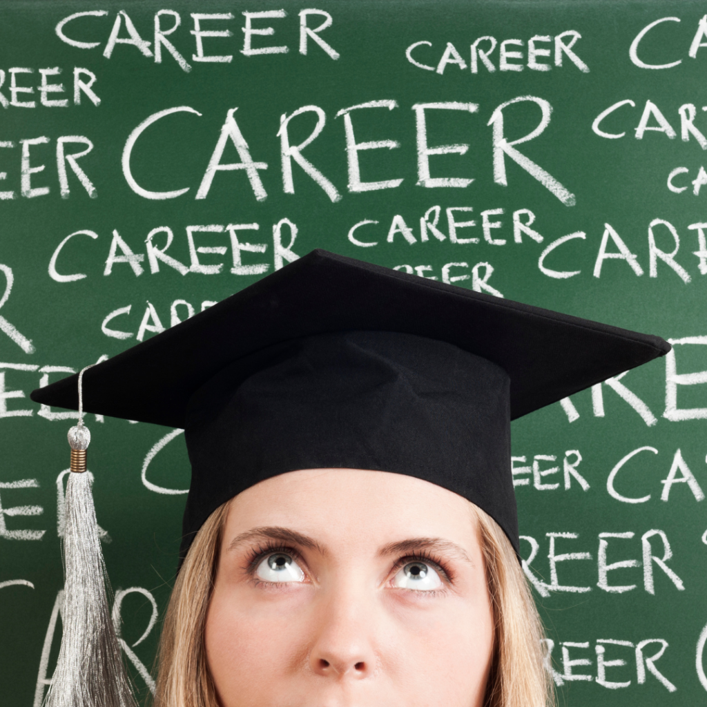 Hidden Cost of Ignoring Career Planning During University