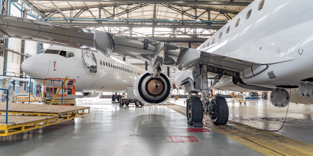 Career Scope in Aerospace Systems