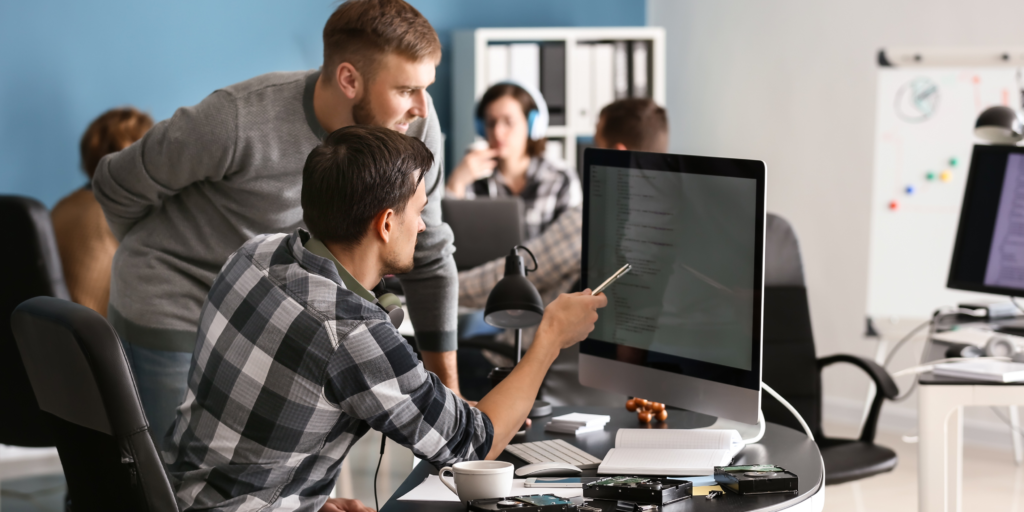 Rise of Business Intelligence Specialists