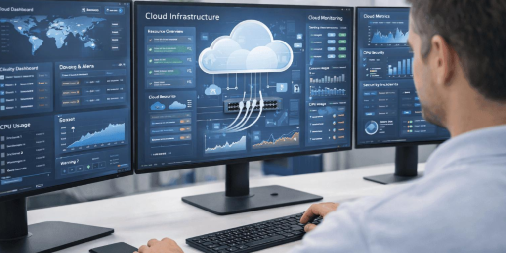 Careers in Platform Engineering