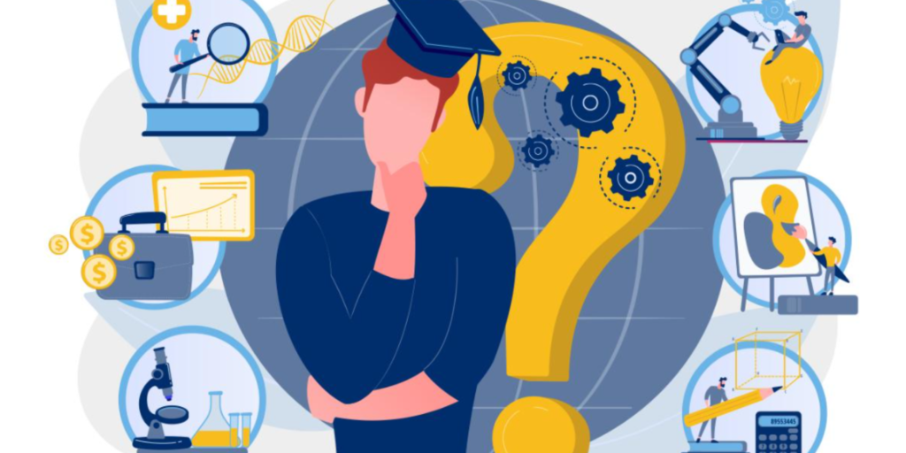 How to Choose a Career When You Are Good at Multiple Subjects