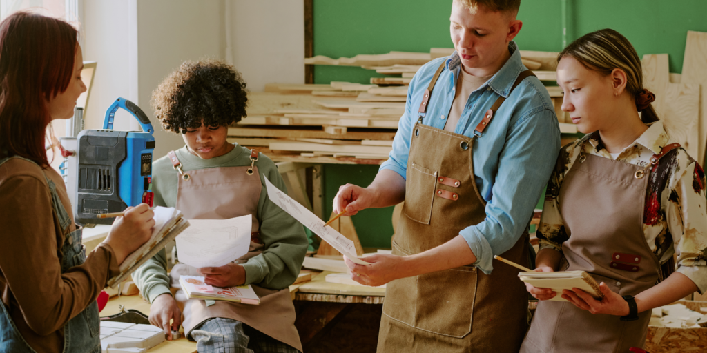 Myths and Facts About Vocational Education