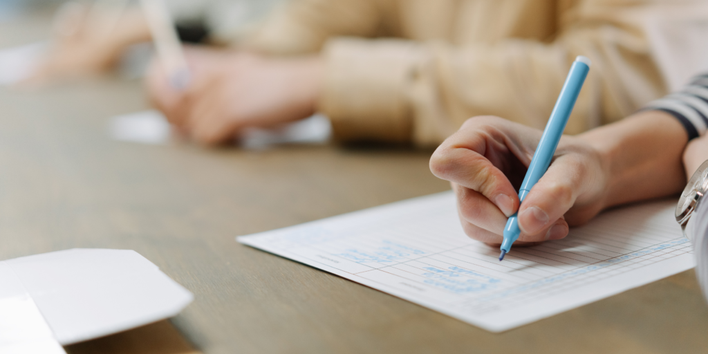 Careers for Students With Strong Writing Skills