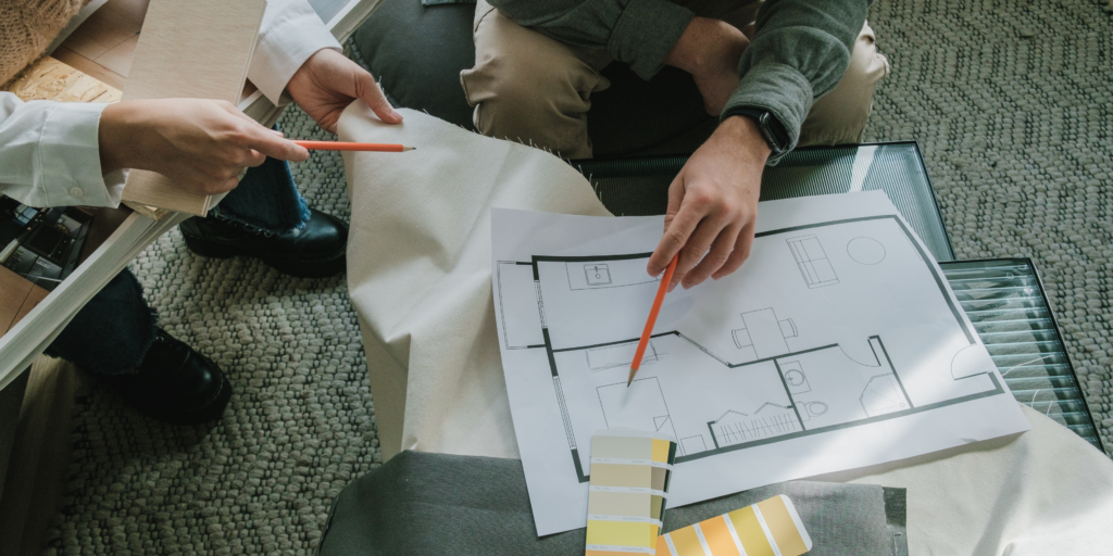 Scholarships for Interior Design