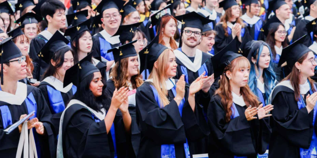 Graduate Attributes Every University Should Develop