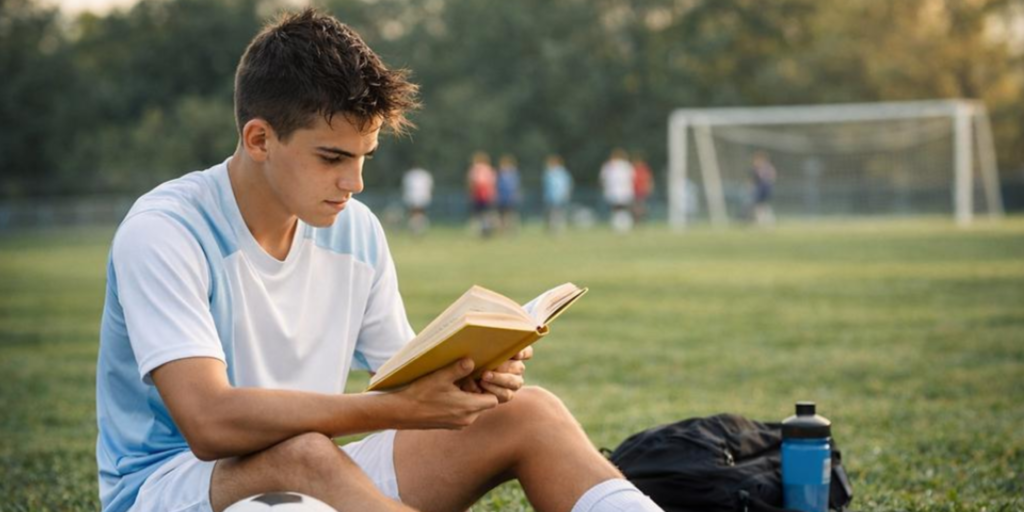 Scholarships for Students Excelling in Sports and Academics