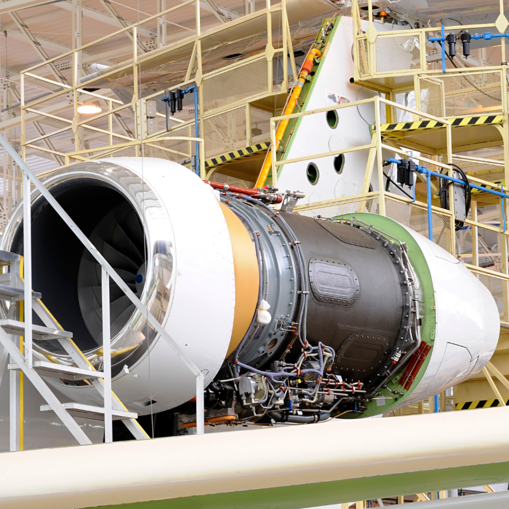Career Scope in Aerospace Systems