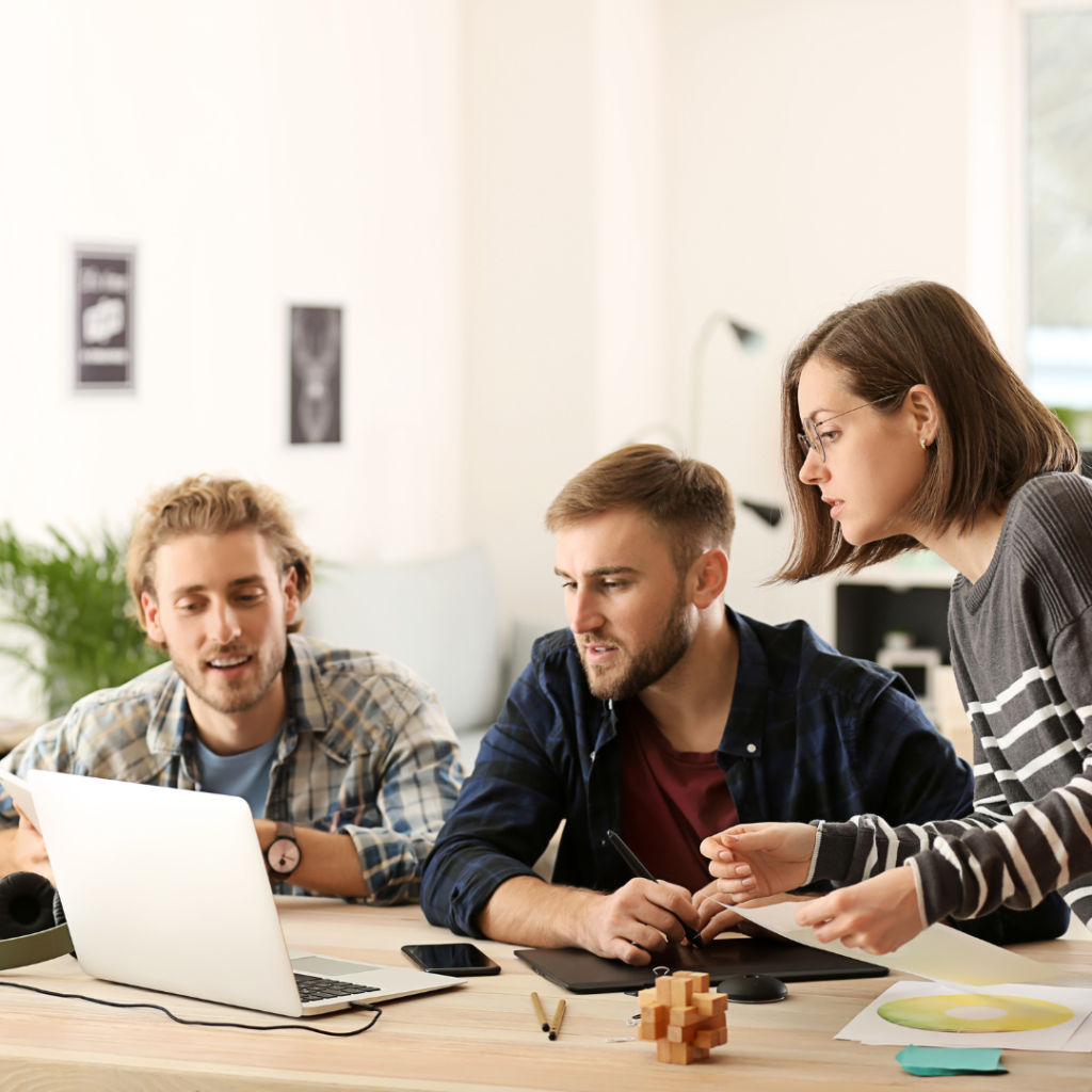 Rise of Business Intelligence Specialists