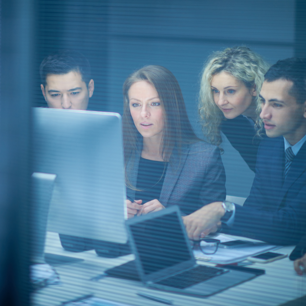 Rise of Business Intelligence Specialists