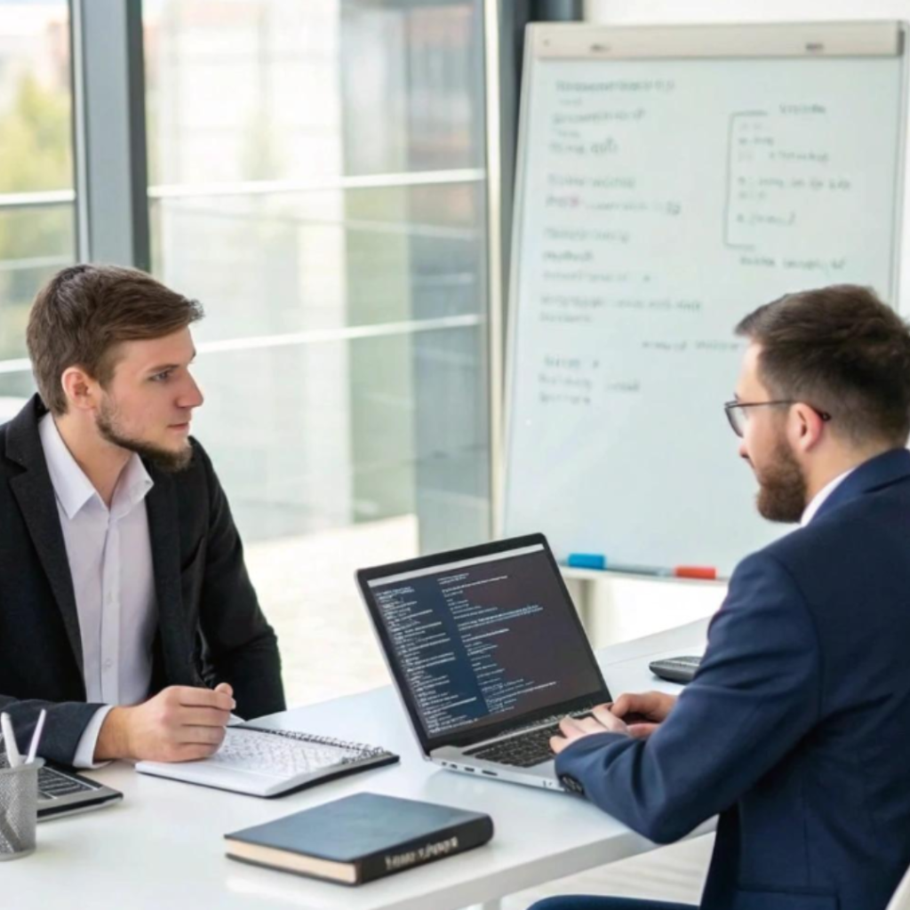 Practical Demonstrations Matter During Hiring