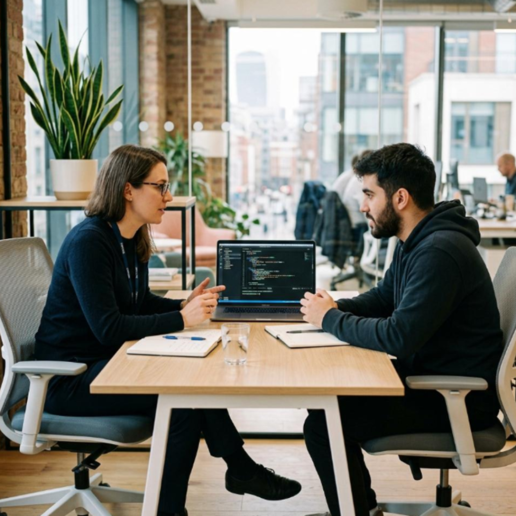 Practical Demonstrations Matter During Hiring