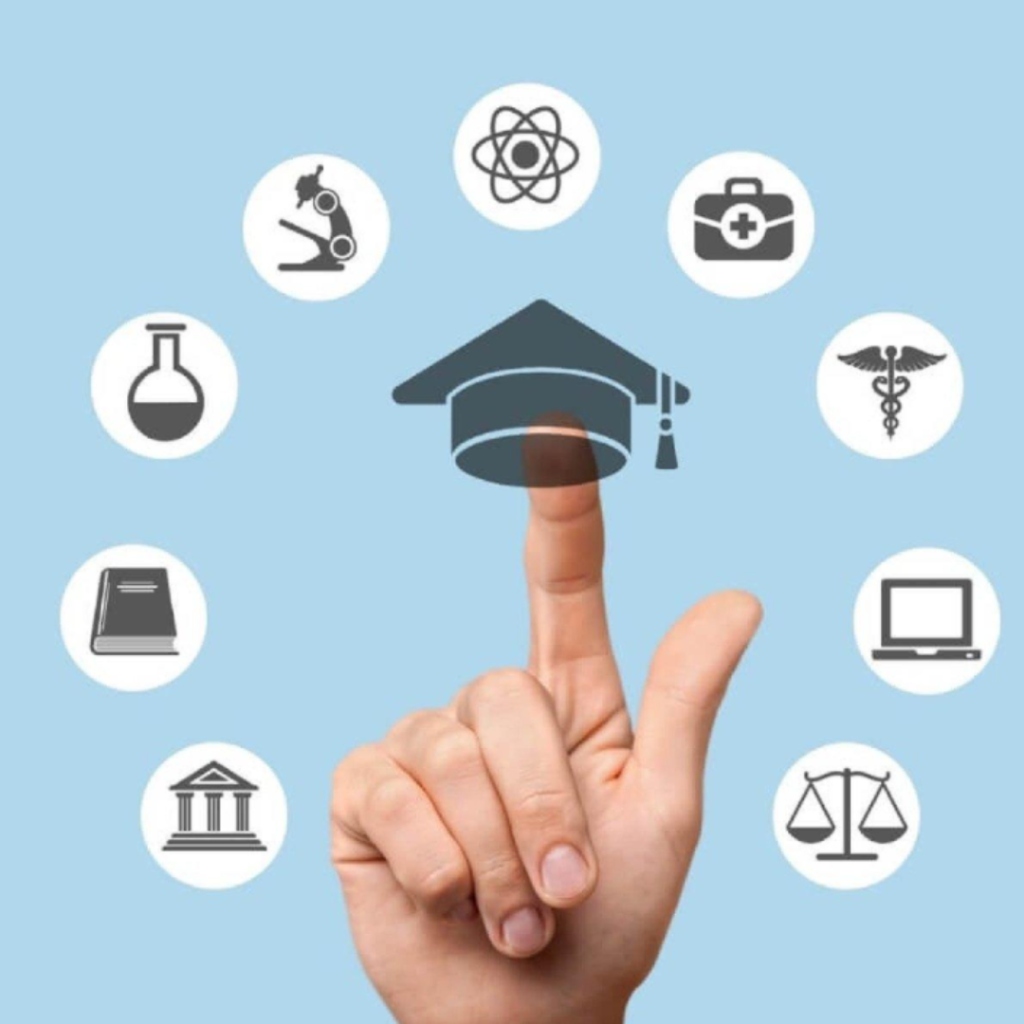 How to Choose a Career When You Are Good at Multiple Subjects