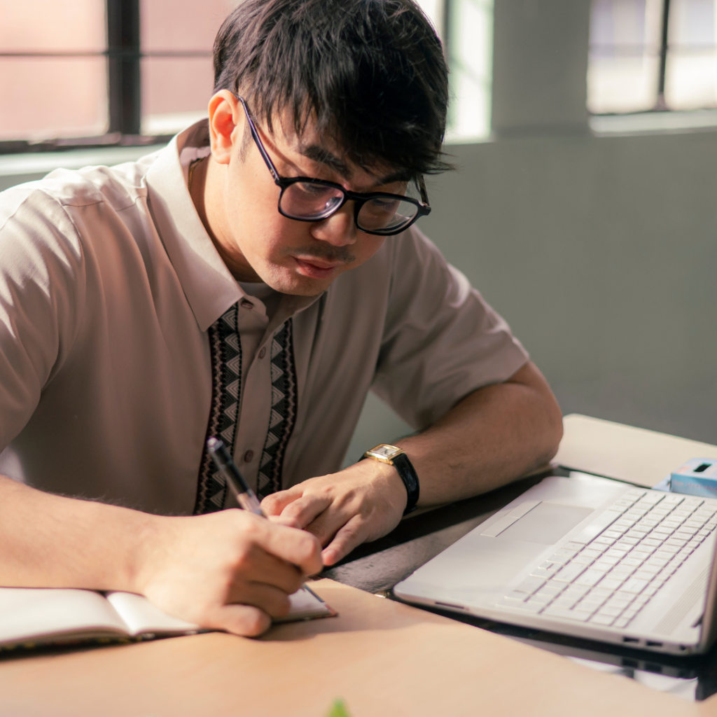 Careers for Students With Strong Writing Skills